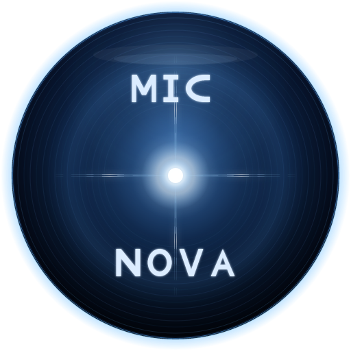NovaMic
